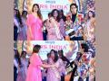Nikhila Triumphs as Mrs. India Vivacious 2023, Setting New Standards of Grace and Empowerment - Hindi News | Nikhila Triumphs as Mrs. India Vivacious 2023, Setting New Standards of Grace and Empowerment | Latest business News at Lokmattimes.com