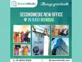 Announcing Secondmedic’s New Office Opening in Navi Mumbai - Hindi News | Announcing Secondmedic’s New Office Opening in Navi Mumbai | Latest business News at Lokmattimes.com