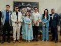 BNI Anthropos –No.1 chapter of the region recently organized one of the largest networking event “UNITY SUMMIT” at the iconic location “Statue of Unity” on 25th August 2023 - Hindi News | BNI Anthropos –No.1 chapter of the region recently organized one of the largest networking event “UNITY SUMMIT” at the iconic location “Statue of Unity” on 25th August 2023 | Latest business News at Lokmattimes.com