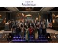 21st Indo-American Corporate Excellence (IACE) Awards 2025 - Hindi News | 21st Indo-American Corporate Excellence (IACE) Awards 2025 | Latest business News at Lokmattimes.com