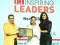 Rakhi Creations & Studio has been Awarded an ET Inspiring Leader 2022 - Hindi News | Rakhi Creations & Studio has been Awarded an ET Inspiring Leader 2022 | Latest business News at Lokmattimes.com