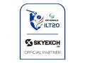 Skyexch.net has been chosen an official partner for the inaugural season of ILT20 - Hindi News | Skyexch.net has been chosen an official partner for the inaugural season of ILT20 | Latest business News at Lokmattimes.com