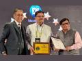 ASPEE Group’s Shri Kiranbhai Lallubhai Patel Receives Lifetime Achievement Citation in Education Leadership Awards 2022-23 - Hindi News | ASPEE Group’s Shri Kiranbhai Lallubhai Patel Receives Lifetime Achievement Citation in Education Leadership Awards 2022-23 | Latest business News at Lokmattimes.com