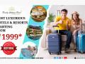 Country Holidays Travel India Stepping Towards Dominating the Market with Unbeatable Launch - Hindi News | Country Holidays Travel India Stepping Towards Dominating the Market with Unbeatable Launch | Latest business News at Lokmattimes.com