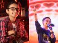 13 year old Aum Agrahari is giving competition to famous singers of Bollywood - Hindi News | 13 year old Aum Agrahari is giving competition to famous singers of Bollywood | Latest business News at Lokmattimes.com