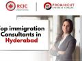 Top Immigration Consultants in Hyderabad – Prominent Overseas Careers - Hindi News | Top Immigration Consultants in Hyderabad – Prominent Overseas Careers | Latest business News at Lokmattimes.com