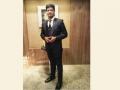 Staying Ahead of the Curve: The Innovative Genius of Shubham Thakur - Hindi News | Staying Ahead of the Curve: The Innovative Genius of Shubham Thakur | Latest business News at Lokmattimes.com