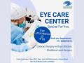 The Mumbai-Based Nayanam Eye Hospital Eliminates Fatal Eye Conditions through Their Affordable yet Advanced Services - Hindi News | The Mumbai-Based Nayanam Eye Hospital Eliminates Fatal Eye Conditions through Their Affordable yet Advanced Services | Latest business News at Lokmattimes.com