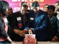 BNI Taj 8th Anniversary Celebrations - Hindi News | BNI Taj 8th Anniversary Celebrations | Latest business News at Lokmattimes.com