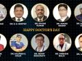 Cardiology Advancements: Celebrate This Doctors’ Day with Heart Health Innovations - Hindi News | Cardiology Advancements: Celebrate This Doctors’ Day with Heart Health Innovations | Latest health News at Lokmattimes.com