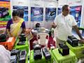 Star Infomatic participates in Mega Cable Fest; displays its wide range of products at the exhibition - Hindi News | Star Infomatic participates in Mega Cable Fest; displays its wide range of products at the exhibition | Latest business News at Lokmattimes.com