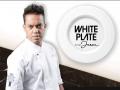The White Plate – A Blank Canvas for Culinary Artistry - Hindi News | The White Plate – A Blank Canvas for Culinary Artistry | Latest business News at Lokmattimes.com