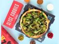 Slyce Pizza Launches in Delhi NCR for the first time- Be ready! - Hindi News | Slyce Pizza Launches in Delhi NCR for the first time- Be ready! | Latest business News at Lokmattimes.com