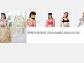 Choosing the Perfect Front Open Bra: Finding the Right Fit and Support - Hindi News | Choosing the Perfect Front Open Bra: Finding the Right Fit and Support | Latest business News at Lokmattimes.com