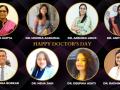 Doctor’s Day: Best Gynaecologist’s Advice on PCOS-Hormonal Health and Well-being - Hindi News | Doctor’s Day: Best Gynaecologist’s Advice on PCOS-Hormonal Health and Well-being | Latest health News at Lokmattimes.com