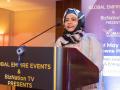 Dr. Naaz Fatima (Ummul Khair Fatma) Receives Honorary Doctorate from World Human Rights Commission - Hindi News | Dr. Naaz Fatima (Ummul Khair Fatma) Receives Honorary Doctorate from World Human Rights Commission | Latest business News at Lokmattimes.com