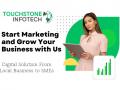 Touchstone Infotech Unveils High-Performance Marketing and Sales Automation Services for Local Business - Hindi News | Touchstone Infotech Unveils High-Performance Marketing and Sales Automation Services for Local Business | Latest business News at Lokmattimes.com