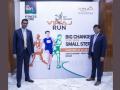 Viraj starts Campaign’ EK Nayi Soch Fitness ki Ore’ on Republic day - Hindi News | Viraj starts Campaign’ EK Nayi Soch Fitness ki Ore’ on Republic day | Latest business News at Lokmattimes.com