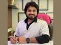 Achieve independence from obesity to embrace a healthier life with diet and detox expert Dr Sunny Gupta - Hindi News | Achieve independence from obesity to embrace a healthier life with diet and detox expert Dr Sunny Gupta | Latest business News at Lokmattimes.com