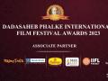 Dadasaheb Phalke International Film Festival ecstatically unveils esteemed ‘Associate Partners’ for 2023 Award Ceremony - Hindi News | Dadasaheb Phalke International Film Festival ecstatically unveils esteemed ‘Associate Partners’ for 2023 Award Ceremony | Latest business News at Lokmattimes.com