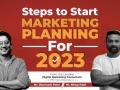 Being an entrepreneur follow these Steps to Start Strategic Marketing Planning for 2023 - Hindi News | Being an entrepreneur follow these Steps to Start Strategic Marketing Planning for 2023 | Latest business News at Lokmattimes.com