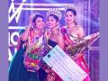 Mission Dreams Miss, Mr & Mrs India 2022 Winners Declared - Hindi News | Mission Dreams Miss, Mr & Mrs India 2022 Winners Declared | Latest business News at Lokmattimes.com
