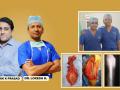Megaprosthesis Limb Salvage Surgery: A Triumph of Expertise & Collaboration - Hindi News | Megaprosthesis Limb Salvage Surgery: A Triumph of Expertise & Collaboration | Latest business News at Lokmattimes.com