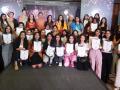 IPS Academy, Indore’s Institute of Fashion Technology Shines at World Designing Forum’s National Handloom Day Fashion Show - Hindi News | IPS Academy, Indore’s Institute of Fashion Technology Shines at World Designing Forum’s National Handloom Day Fashion Show | Latest business News at Lokmattimes.com