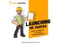 SpaceMantra Unveils Mr. Mantra as Brand Ambassador for its unique range of products - Hindi News | SpaceMantra Unveils Mr. Mantra as Brand Ambassador for its unique range of products | Latest business News at Lokmattimes.com