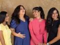 Homegrown brand Jaey is bringing Korean workwear fashion in India, tailored for all bodies in SizeYOU - Hindi News | Homegrown brand Jaey is bringing Korean workwear fashion in India, tailored for all bodies in SizeYOU | Latest business News at Lokmattimes.com
