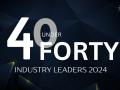 40 Under 40 Industry Leaders 2024: Celebrating the Leaders Shaping Our Future - Hindi News | 40 Under 40 Industry Leaders 2024: Celebrating the Leaders Shaping Our Future | Latest business News at Lokmattimes.com