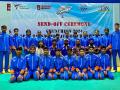 India Taekwondo Announces Team for Chuncheon 2024 World Taekwondo Junior Championship - Hindi News | India Taekwondo Announces Team for Chuncheon 2024 World Taekwondo Junior Championship | Latest business News at Lokmattimes.com