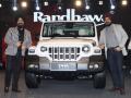 Randhawa Motors Grand unveilling of the must awaited “THAR ROXX “THE” SUV - Hindi News | Randhawa Motors Grand unveilling of the must awaited “THAR ROXX “THE” SUV | Latest business News at Lokmattimes.com