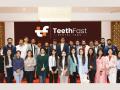 Indore’s Dental Healthtech Startup, TeethFast, taking up Dental Industry by Storm - Hindi News | Indore’s Dental Healthtech Startup, TeethFast, taking up Dental Industry by Storm | Latest business News at Lokmattimes.com