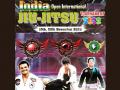 India prepares for Jiu Jitsu revolution this November at India Open International Gi & No-Gi tournament - Hindi News | India prepares for Jiu Jitsu revolution this November at India Open International Gi & No-Gi tournament | Latest business News at Lokmattimes.com
