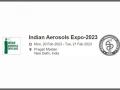 5th Indian Aerosols Expo 2023 to be organised from 20 to 21 Feb at Pragati Maidan, Delhi India - Hindi News | 5th Indian Aerosols Expo 2023 to be organised from 20 to 21 Feb at Pragati Maidan, Delhi India | Latest business News at Lokmattimes.com