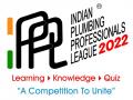 Indian Plumbing Association announces the sixth edition of Indian Plumbing Professionals League – IPPL 2022 – ‘A competition to Unite’ - Hindi News | Indian Plumbing Association announces the sixth edition of Indian Plumbing Professionals League – IPPL 2022 – ‘A competition to Unite’ | Latest business News at Lokmattimes.com