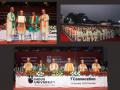 Indus University Concludes its 7th convocation Ceremony - Hindi News | Indus University Concludes its 7th convocation Ceremony | Latest business News at Lokmattimes.com