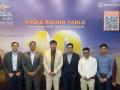 Informa Markets hosts a preview of World of Concrete India 2024 in Ahmedabad - Hindi News | Informa Markets hosts a preview of World of Concrete India 2024 in Ahmedabad | Latest business News at Lokmattimes.com