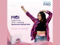 Introducing MOI: India’s only Tens + Heating Device For Period Pain - Hindi News | Introducing MOI: India’s only Tens + Heating Device For Period Pain | Latest business News at Lokmattimes.com