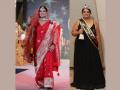 Isha Tyagi bags the First Runner up position as Glamm Onn Mrs India Plus Size - Hindi News | Isha Tyagi bags the First Runner up position as Glamm Onn Mrs India Plus Size | Latest business News at Lokmattimes.com