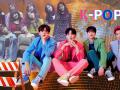 Korean Pop Music Against Hollywood Barricades - Hindi News | Korean Pop Music Against Hollywood Barricades | Latest entertainment News at Lokmattimes.com