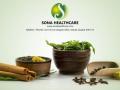Keeping Ayurveda alive, Sona Healthcare is a one-stop solution to all your healthcare needs - Hindi News | Keeping Ayurveda alive, Sona Healthcare is a one-stop solution to all your healthcare needs | Latest business News at Lokmattimes.com