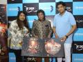 Leo Global Music releases the most awaited Garba song Ambe Maa by Amit Mishra - Hindi News | Leo Global Music releases the most awaited Garba song Ambe Maa by Amit Mishra | Latest business News at Lokmattimes.com