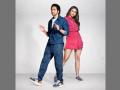 Liberty Shoes ropes in Ayushmann Khurrana & Rakul Preet Singh as Brand Ambassadors for its athleisure brand LEAP7X - Hindi News | Liberty Shoes ropes in Ayushmann Khurrana & Rakul Preet Singh as Brand Ambassadors for its athleisure brand LEAP7X | Latest business News at Lokmattimes.com