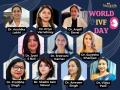 Celebrating Innovation and Hope: Expert’s Insights on World IVF Day - Hindi News | Celebrating Innovation and Hope: Expert’s Insights on World IVF Day | Latest business News at Lokmattimes.com