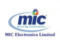MIC Electronics Limited to Unlock Growth: Stock Surges 8% Ahead of Rs 250 Crore Capital Raise Announcement - Hindi News | MIC Electronics Limited to Unlock Growth: Stock Surges 8% Ahead of Rs 250 Crore Capital Raise Announcement | Latest business News at Lokmattimes.com
