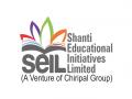 Shanti Educational Initiatives Soars 8.66% on Strong Quarterly Performance, Nears 52-Week High - Hindi News | Shanti Educational Initiatives Soars 8.66% on Strong Quarterly Performance, Nears 52-Week High | Latest business News at Lokmattimes.com