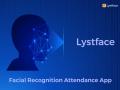 Lystloc Launches A Seamless Touch-Free Facial Attendance App Lystface Powered By AI - Hindi News | Lystloc Launches A Seamless Touch-Free Facial Attendance App Lystface Powered By AI | Latest business News at Lokmattimes.com