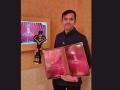 Dr Rohit Sane wins Business Titan of the year award - Hindi News | Dr Rohit Sane wins Business Titan of the year award | Latest business News at Lokmattimes.com